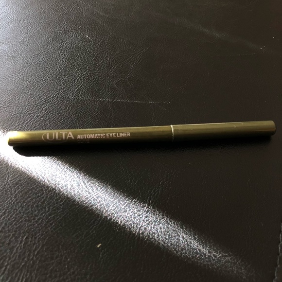 NEW Ulta Beauty Automatic Eye Liner - Olive - Picture 2 of 5